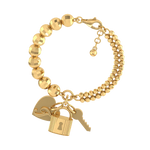 Lắc Tay Vàng Nữ