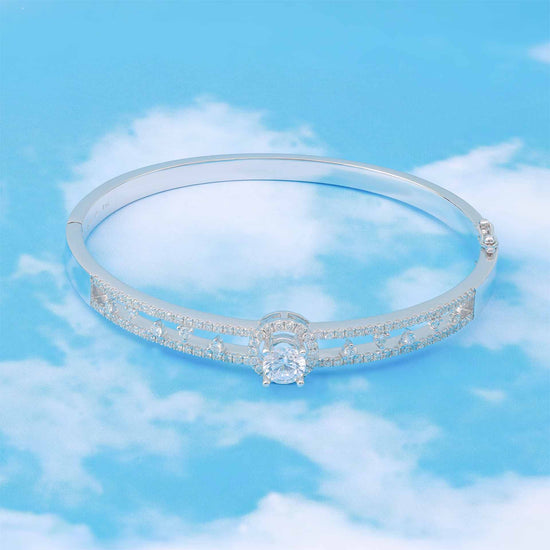 Vỏ Vòng Tay Kim Cương G10070 - Hung Phat USA VN