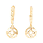 Bông Tai Vàng Nữ