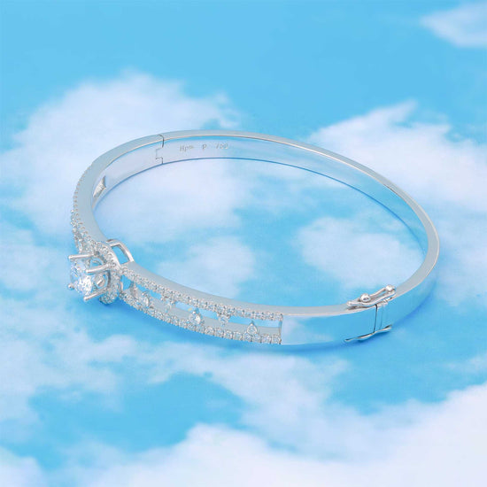 Vỏ Vòng Tay Kim Cương G10070 - Hung Phat USA VN
