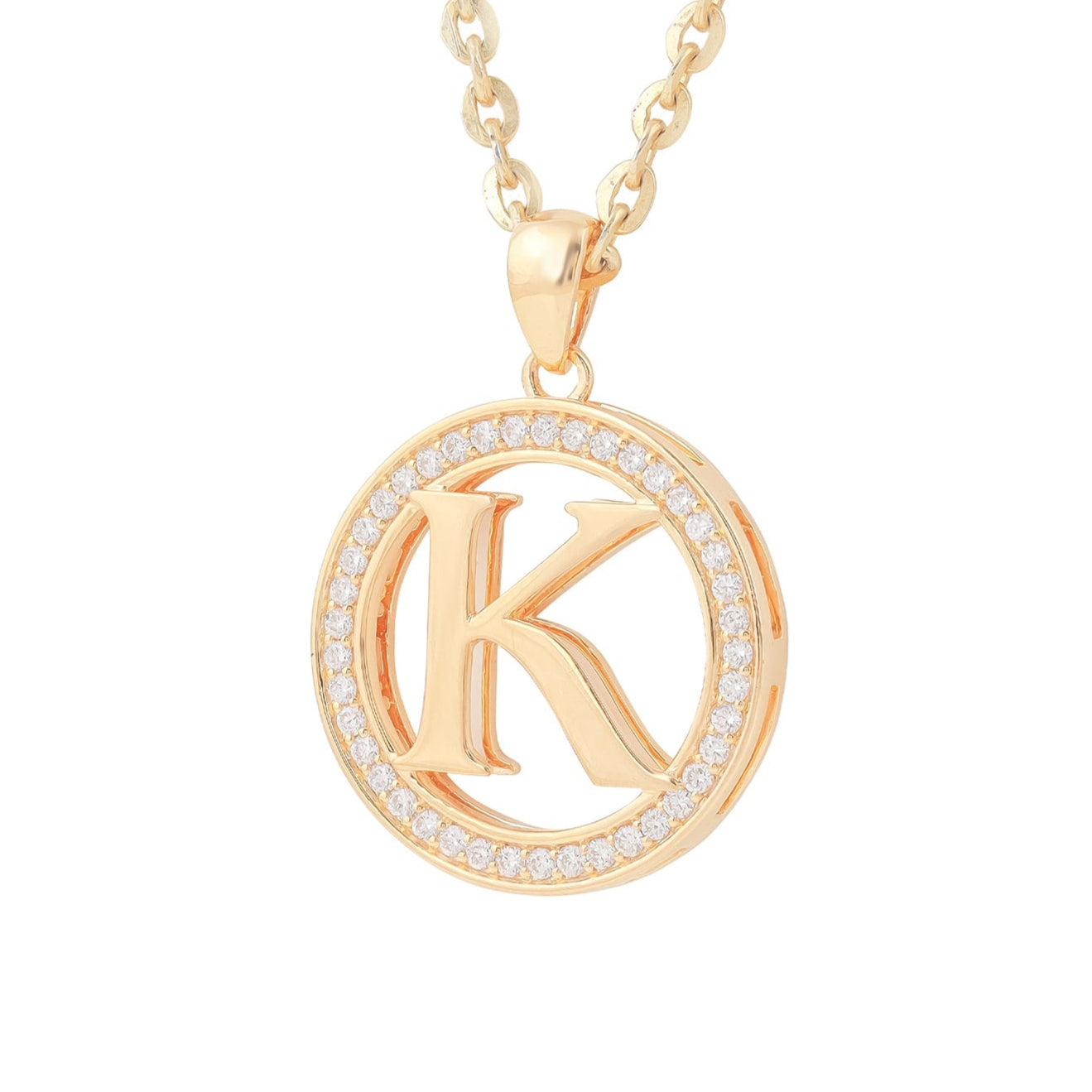 Mặt Dây Chuyền Kim Cương P11049 - Hung Phat USA VN