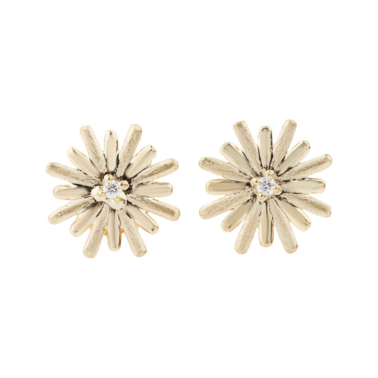 Bông Tai Kim Cương E10809 - Hung Phat USA VN