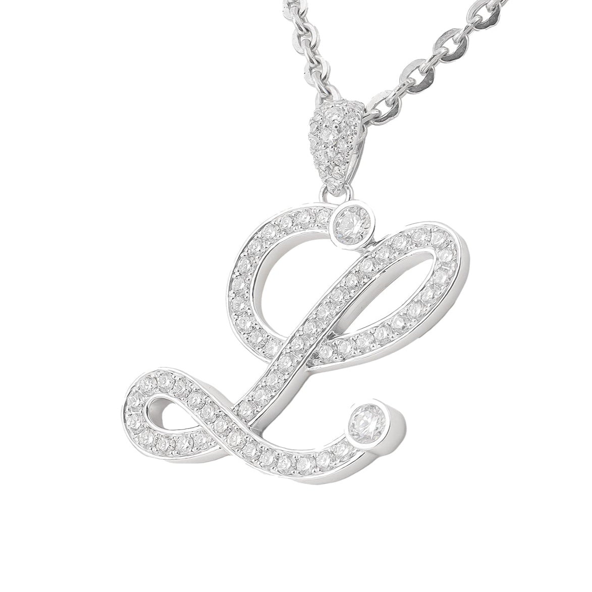 Mặt Dây Chuyền Kim Cương P11052 - Hung Phat USA VN