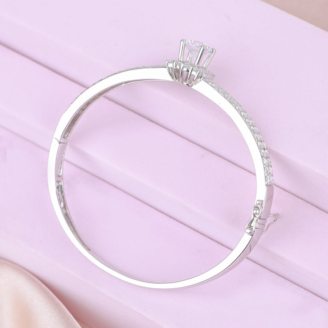 Vỏ Vòng Tay Kim Cương G10162 - Hung Phat USA VN