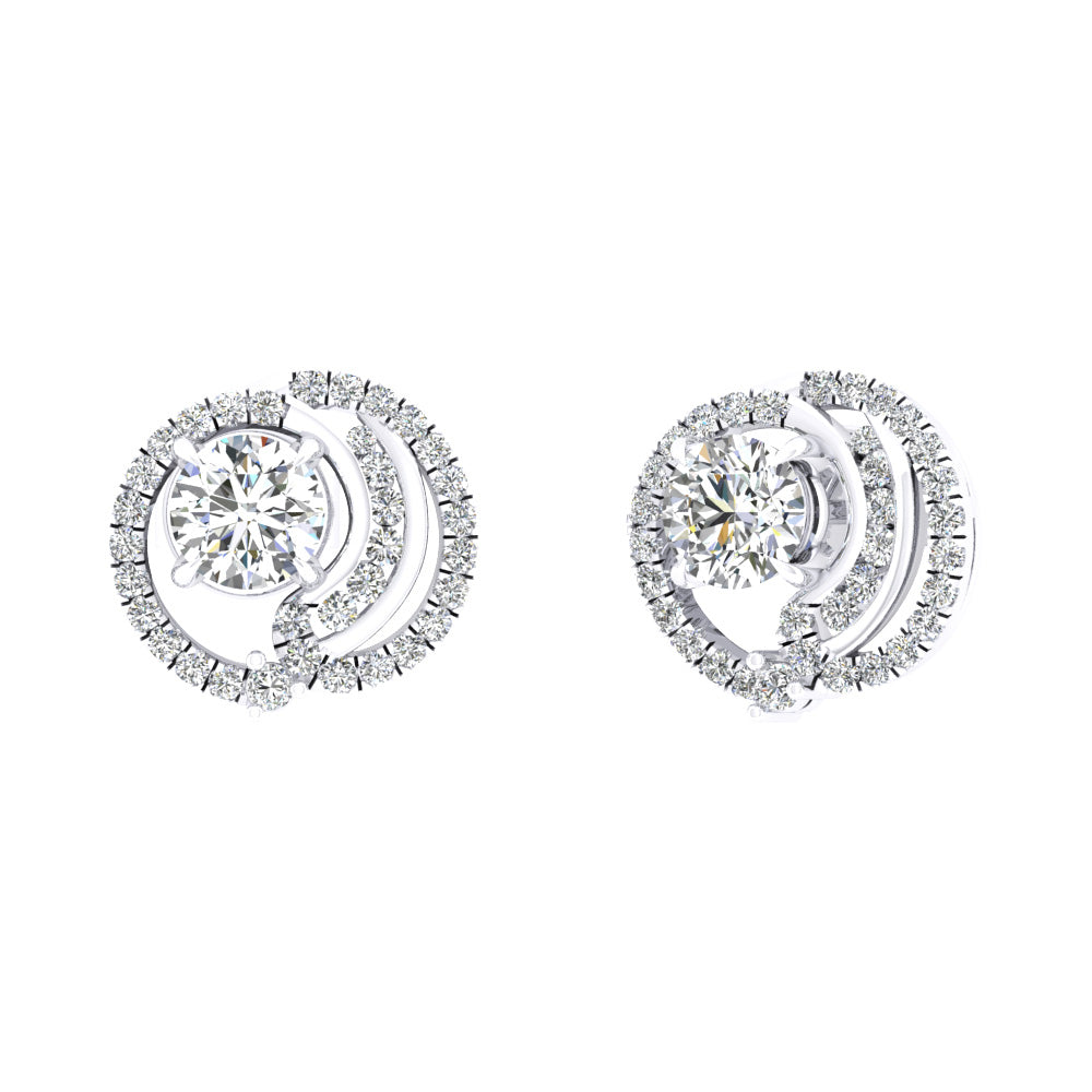 Vỏ Bông Kim Cương E10147 - Hung Phat USA VN