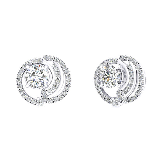 Vỏ Bông Kim Cương E10147 - Hung Phat USA VN