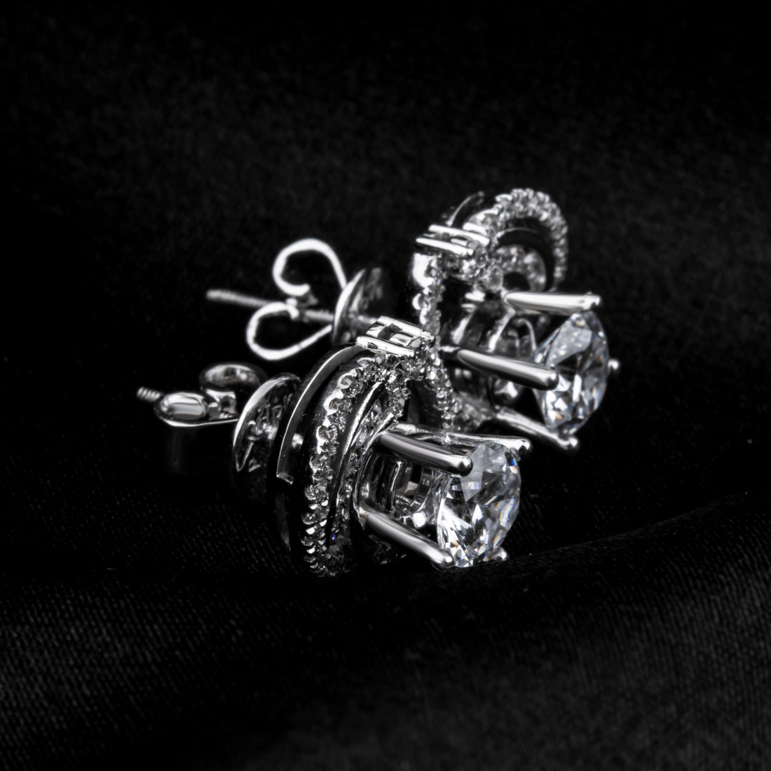 Vỏ Bông Kim Cương E10147 - Hung Phat USA VN