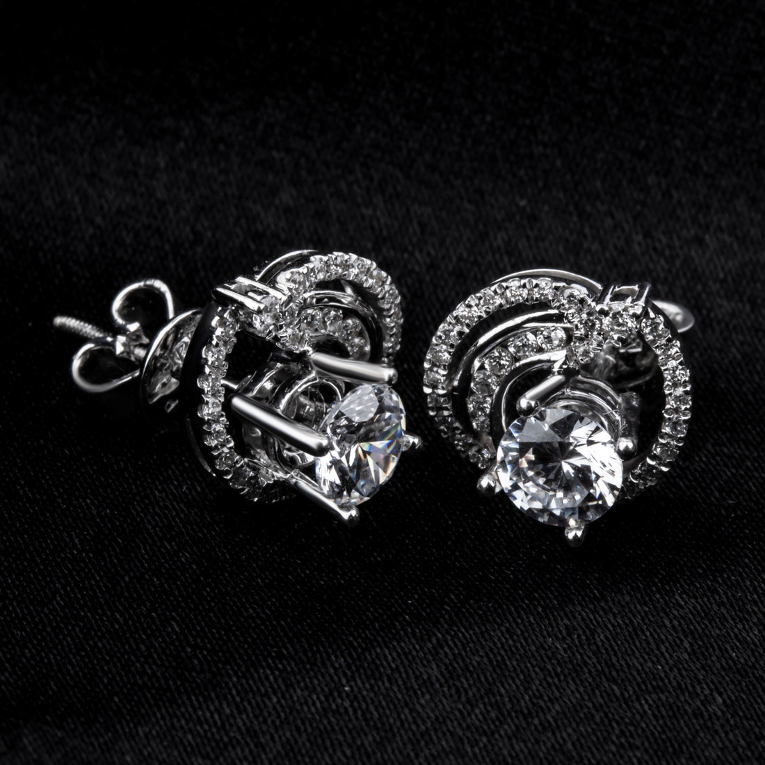 Vỏ Bông Kim Cương E10147 - Hung Phat USA VN