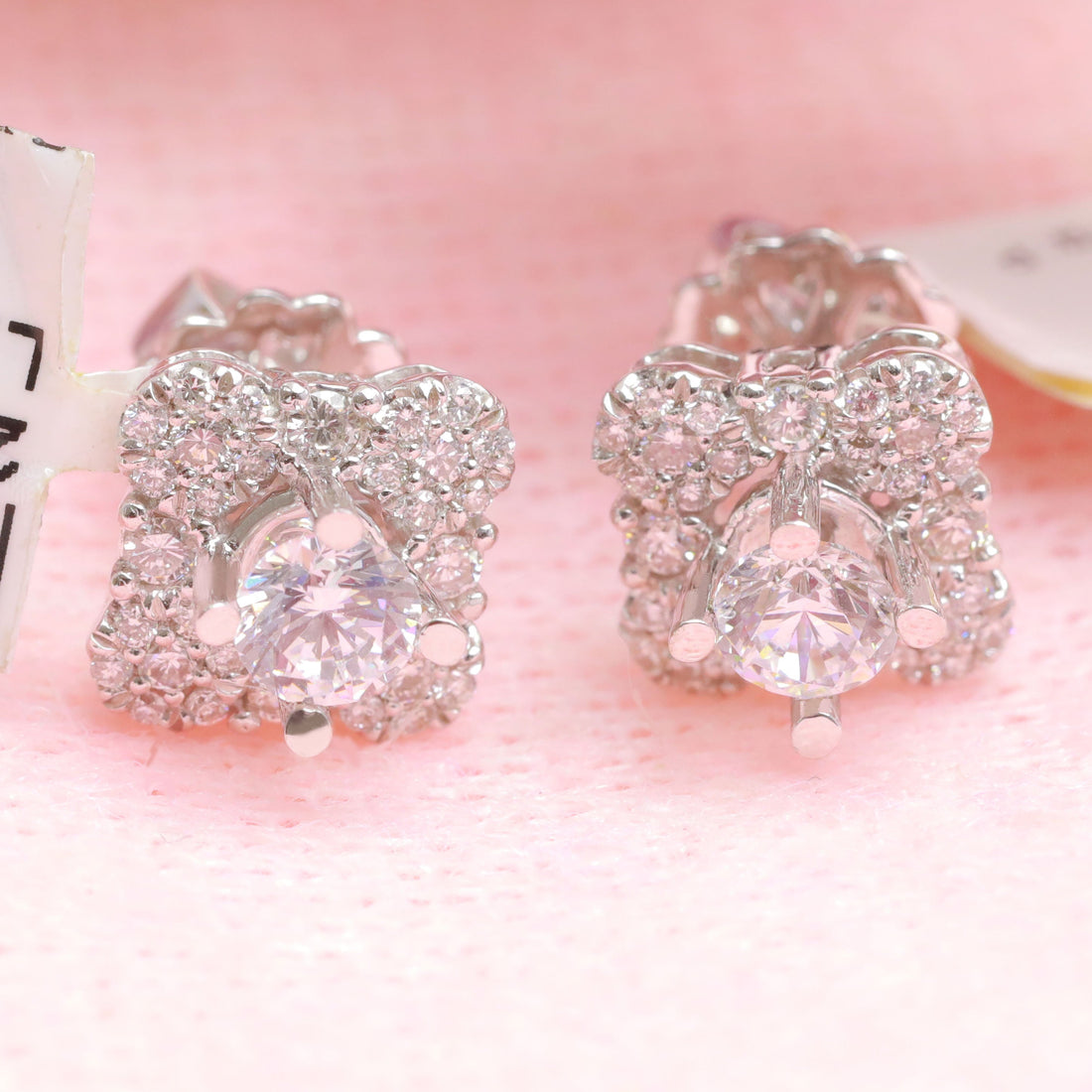 Vỏ Bông Kim Cương E10285 - Hung Phat USA VN