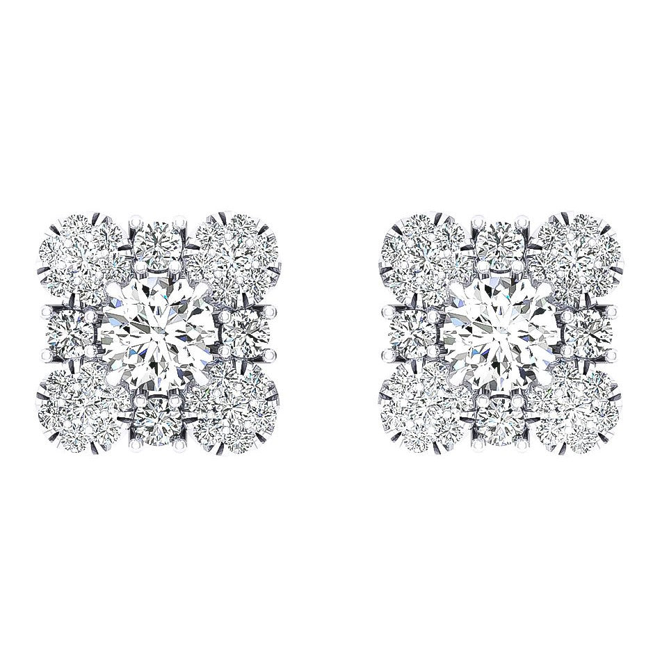 Vỏ Bông Kim Cương E10285 - Hung Phat USA VN