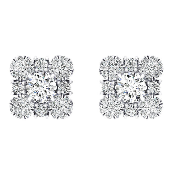 Vỏ Bông Kim Cương E10285 - Hung Phat USA VN