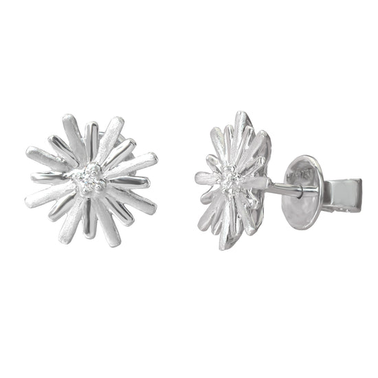 Bông Tai Kim Cương E10809 - Hung Phat USA VN