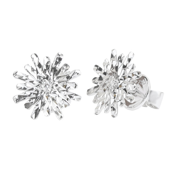 Bông Tai Kim Cương E10799 - Hung Phat USA VN