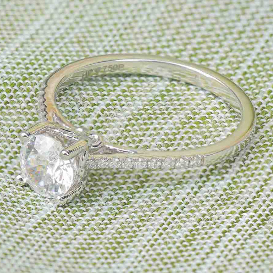 Vỏ Nhẫn Kim Cương B11151 - Hung Phat USA VN