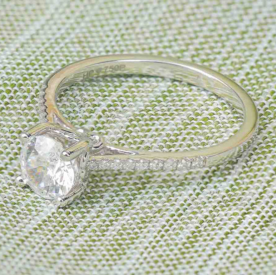 Vỏ Nhẫn Kim Cương B11151 - Hung Phat USA VN