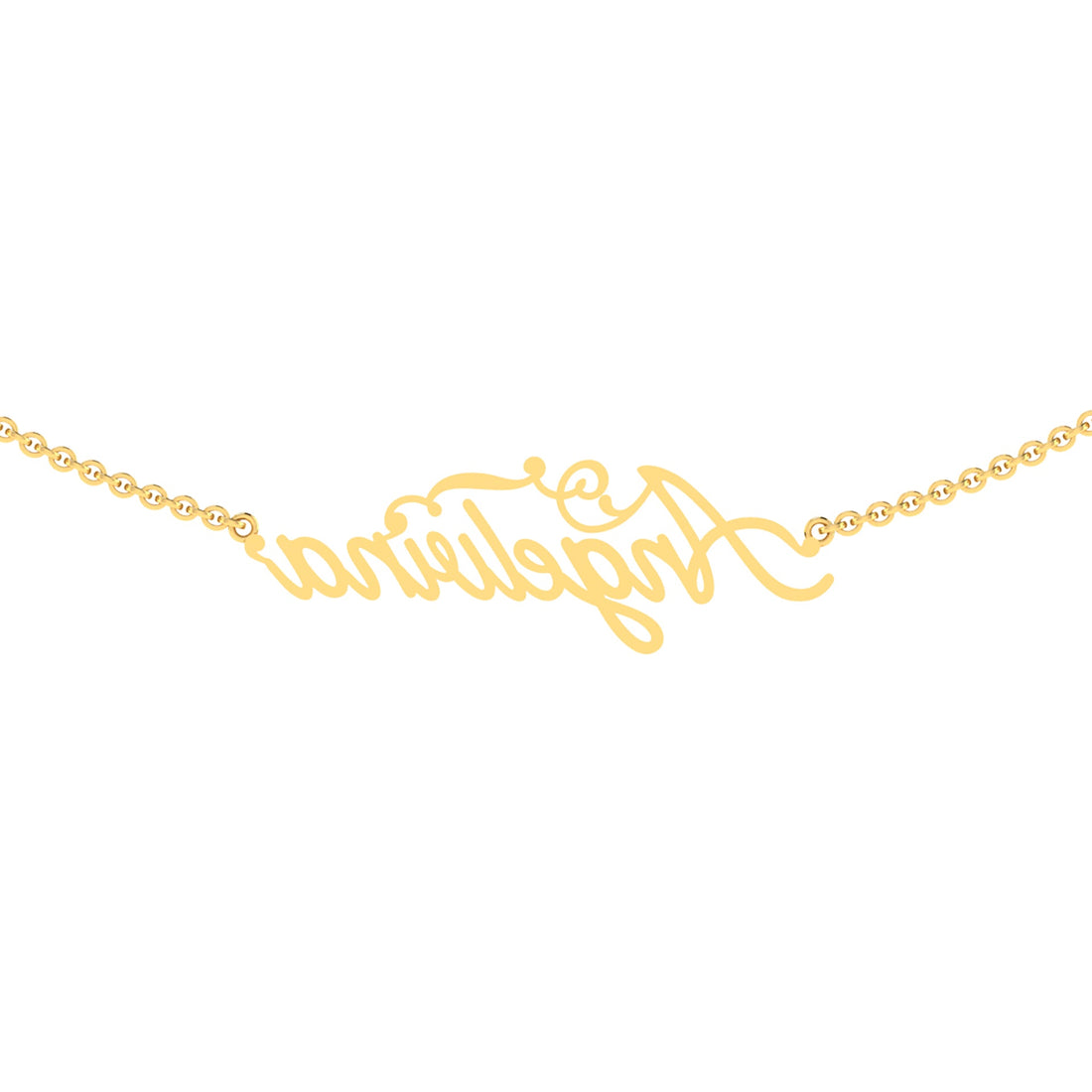 Vòng Cổ Kim Cương N10169 - Hung Phat USA VN