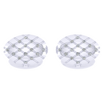 Khuy Măng Sét Kim Cương