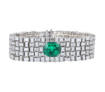 Lắc Tay Kim Cương