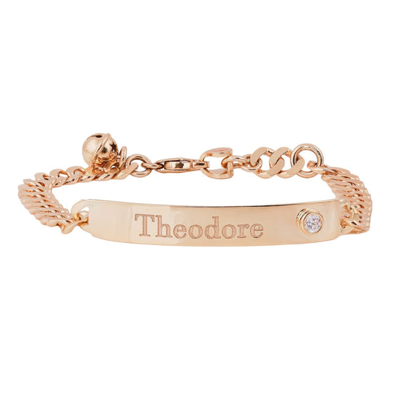 Lắc Tay Vàng 18K L10450 - Hung Phat USA VN