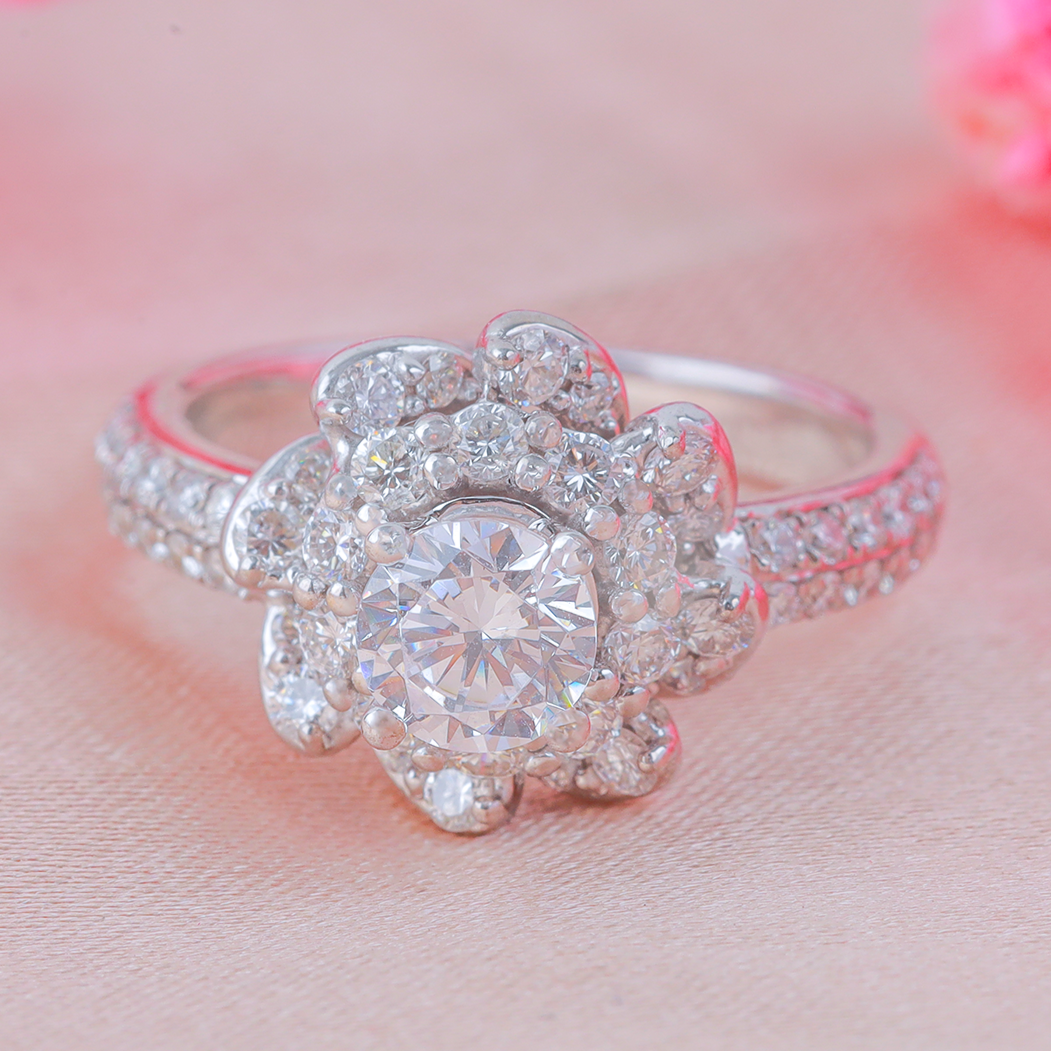 Vỏ Nhẫn Kim Cương B10462 - Hung Phat USA VN