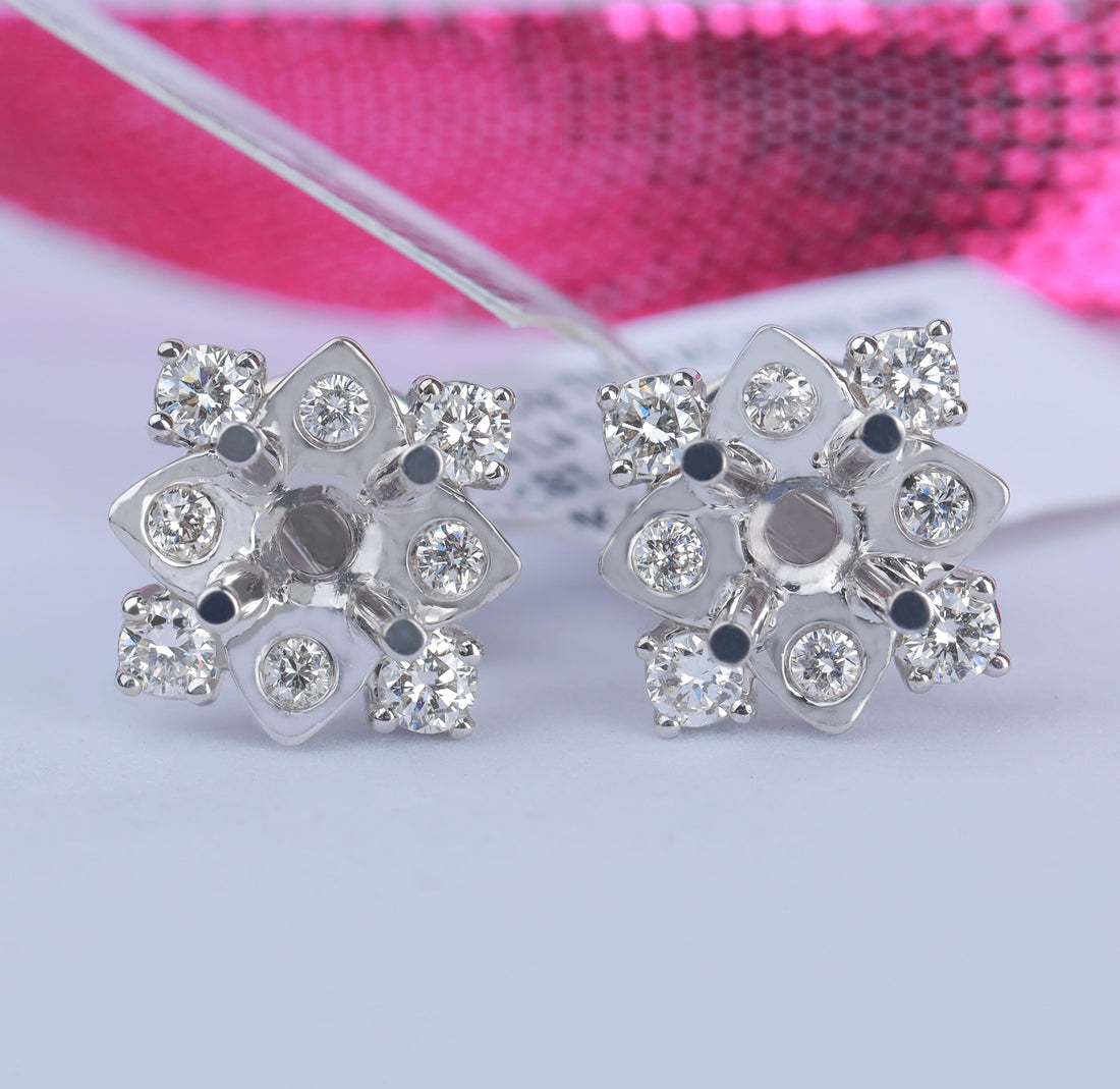 Vỏ Bông Kim Cương E10164 - Hung Phat USA VN