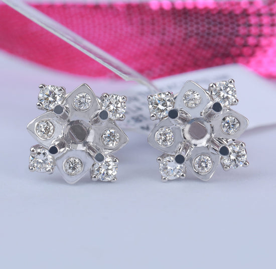 Vỏ Bông Kim Cương E10164 - Hung Phat USA VN