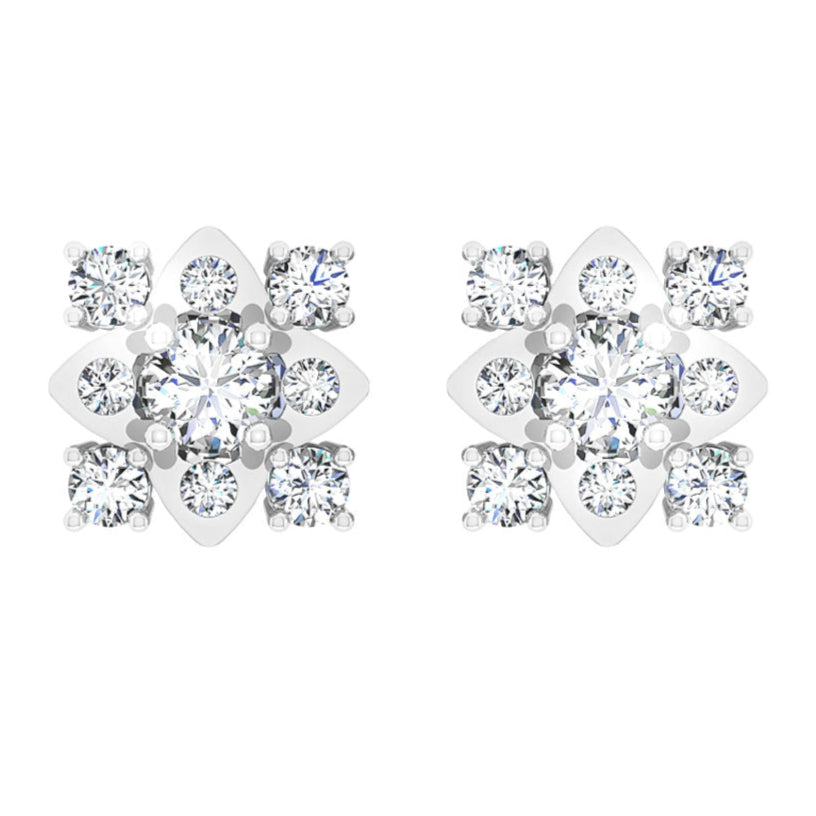 Vỏ Bông Kim Cương E10164 - Hung Phat USA VN