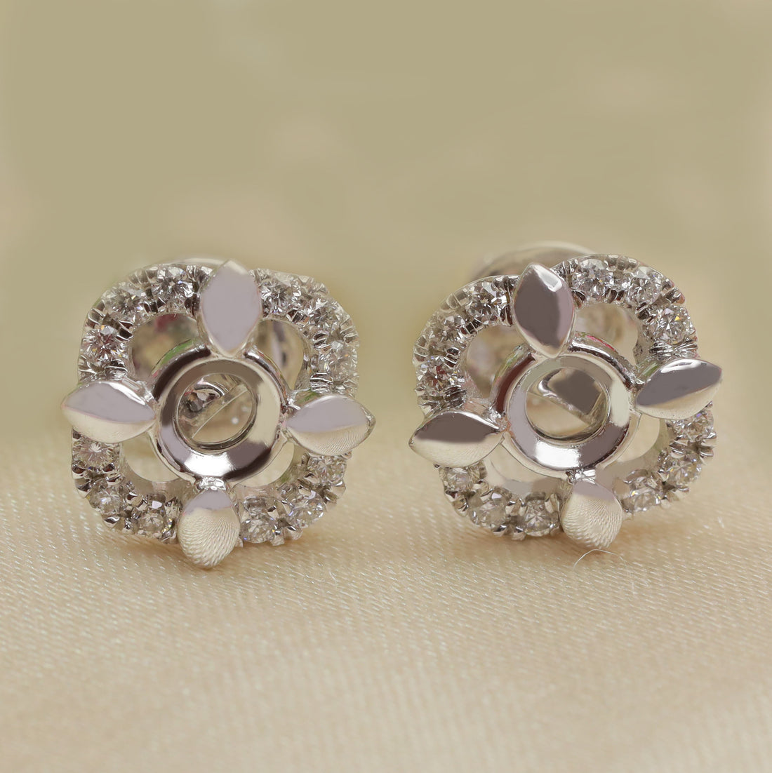 Vỏ Bông Kim Cương E10257 - Hung Phat USA VN