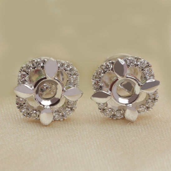 Vỏ Bông Kim Cương E10257 - Hung Phat USA VN