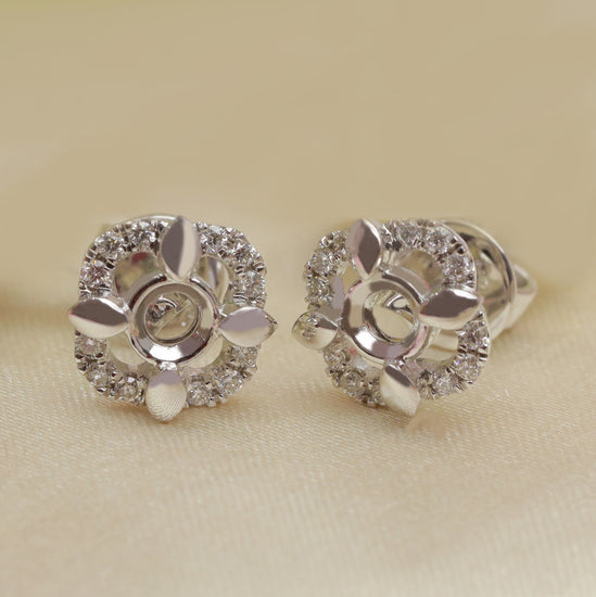 Vỏ Bông Kim Cương E10257 - Hung Phat USA VN