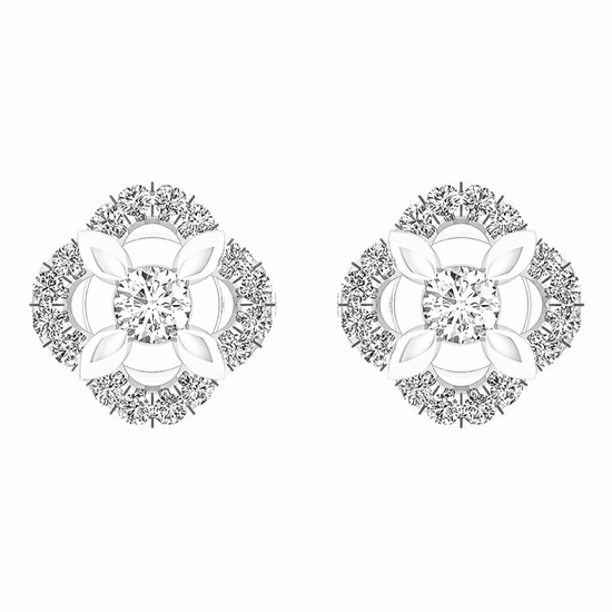 Vỏ Bông Kim Cương E10257 - Hung Phat USA VN