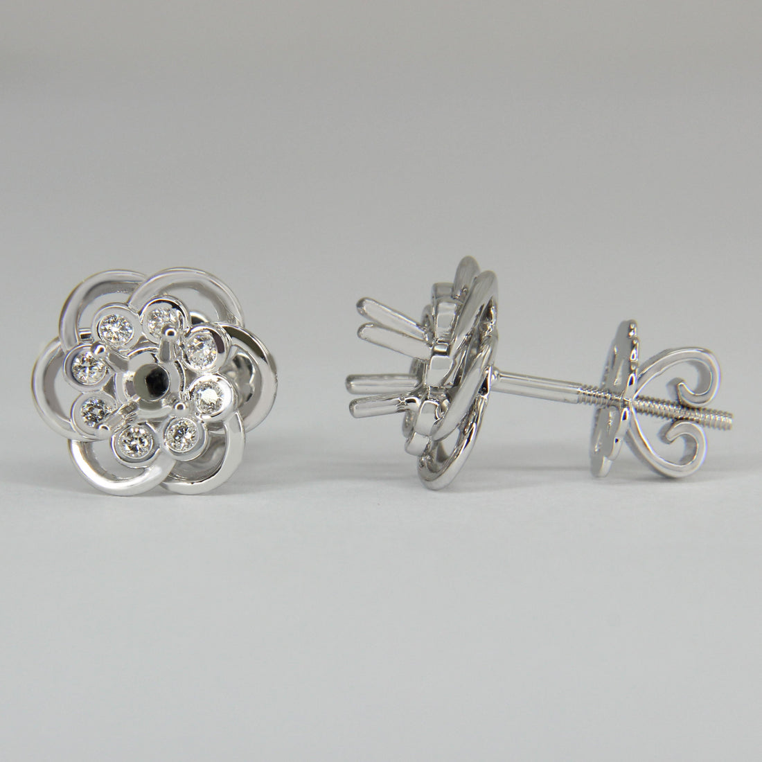 Vỏ Bông Kim Cương E10449 - Hung Phat USA VN