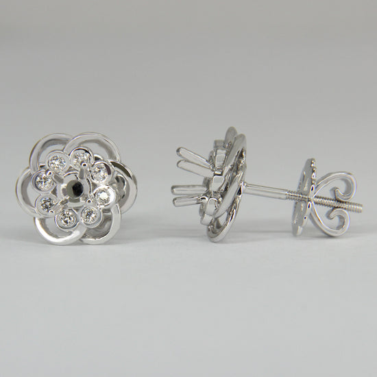 Vỏ Bông Kim Cương E10449 - Hung Phat USA VN