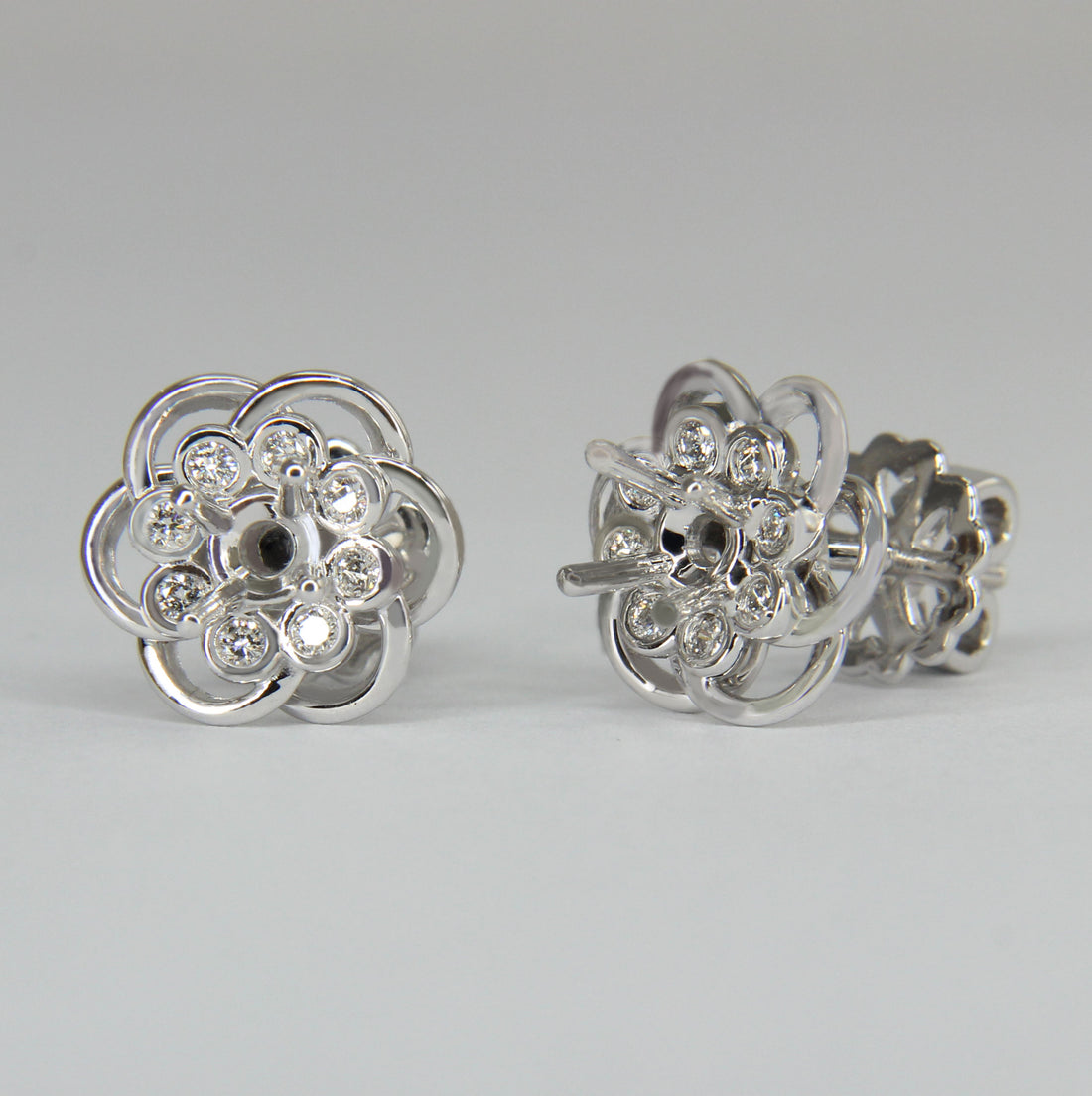 Vỏ Bông Kim Cương E10449 - Hung Phat USA VN