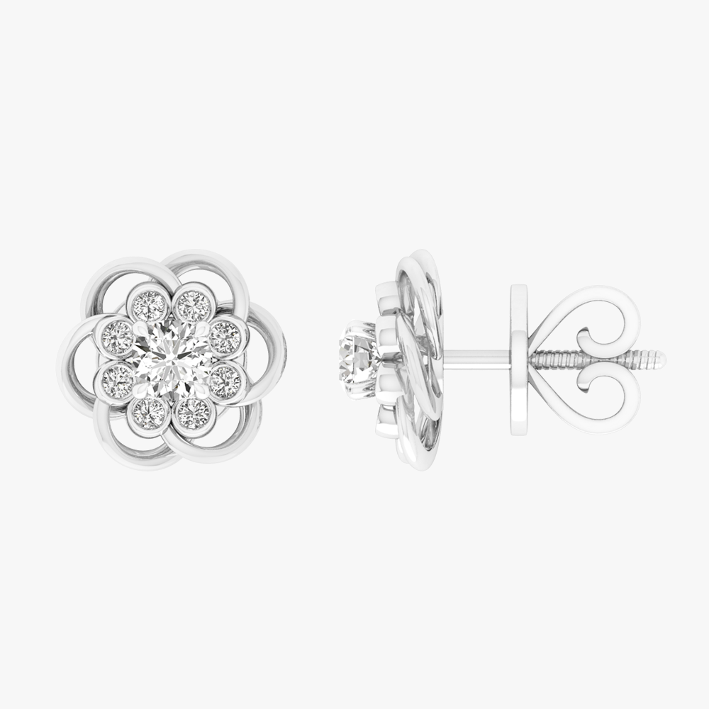 Vỏ Bông Kim Cương E10449 - Hung Phat USA VN