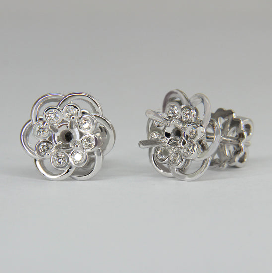 Vỏ Bông Kim Cương E10449 - Hung Phat USA VN