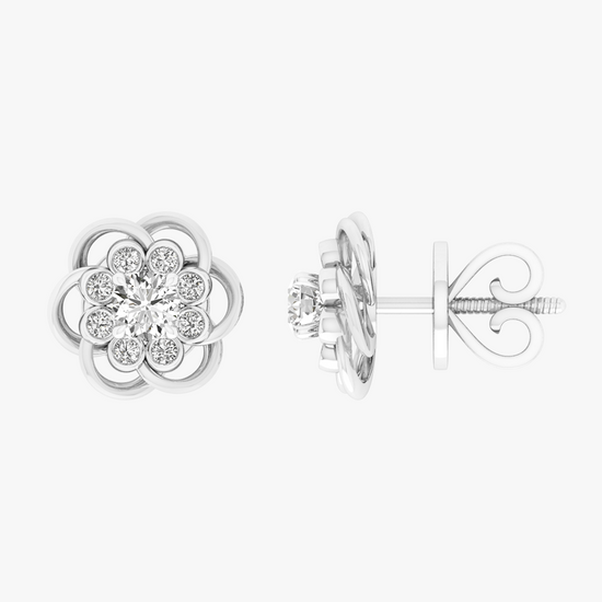 Vỏ Bông Kim Cương E10449 - Hung Phat USA VN