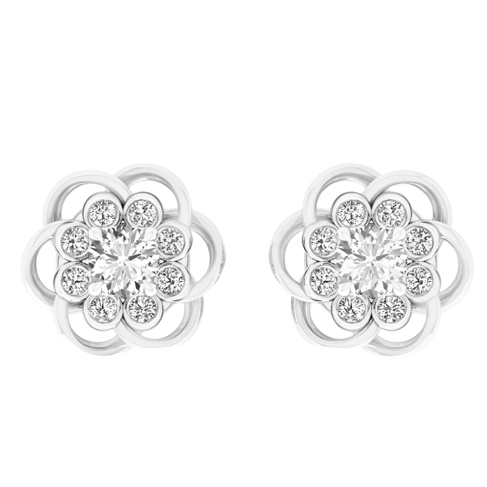 Vỏ Bông Kim Cương E10449 - Hung Phat USA VN