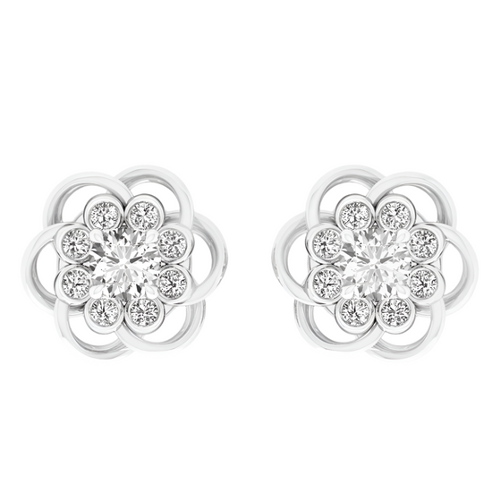 Vỏ Bông Kim Cương E10449 - Hung Phat USA VN