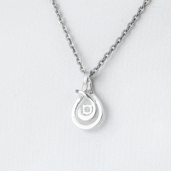 Vỏ Mặt Dây Chuyền Kim Cương P10245 - Hung Phat USA VN