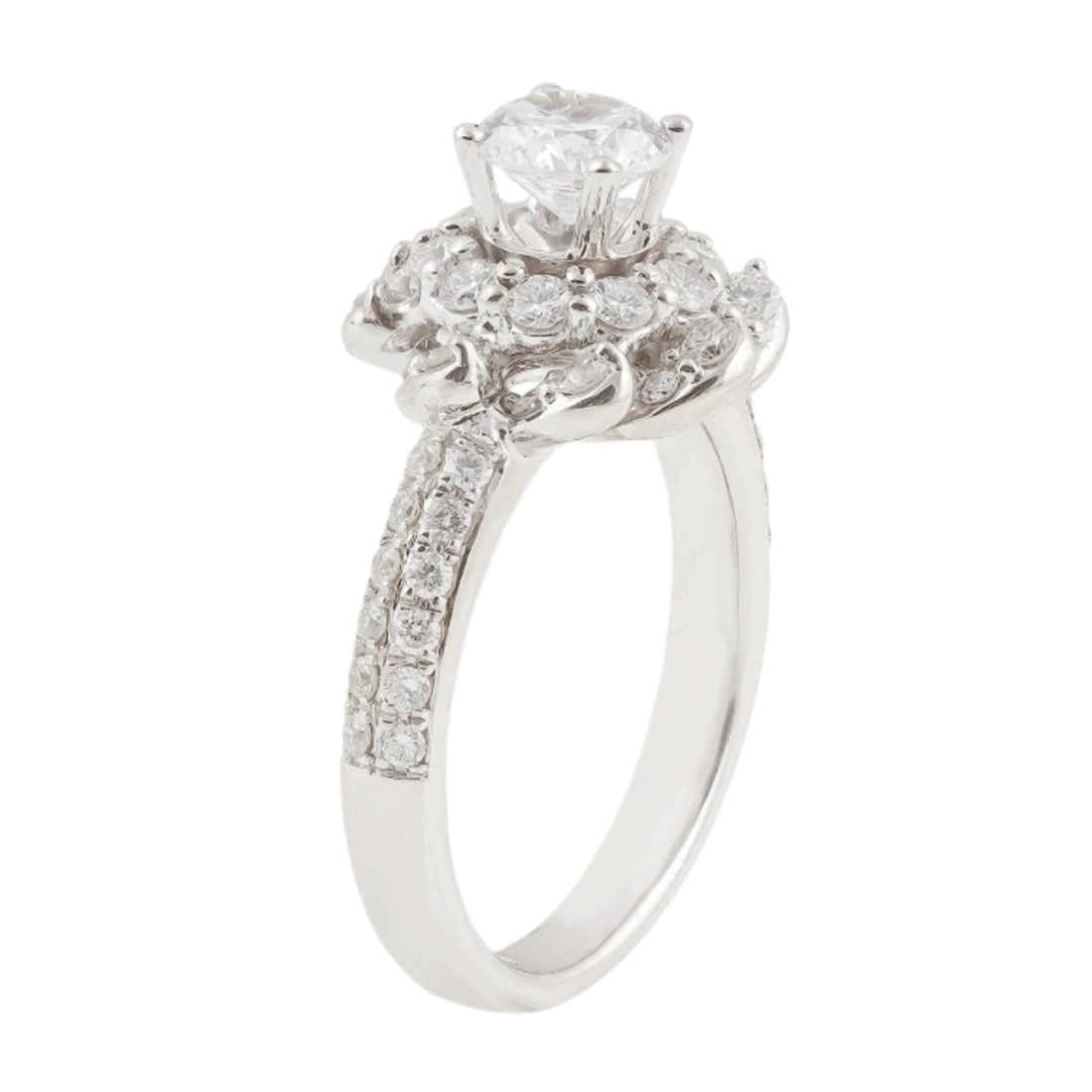 Vỏ Nhẫn Kim Cương B10462 - Hung Phat USA VN