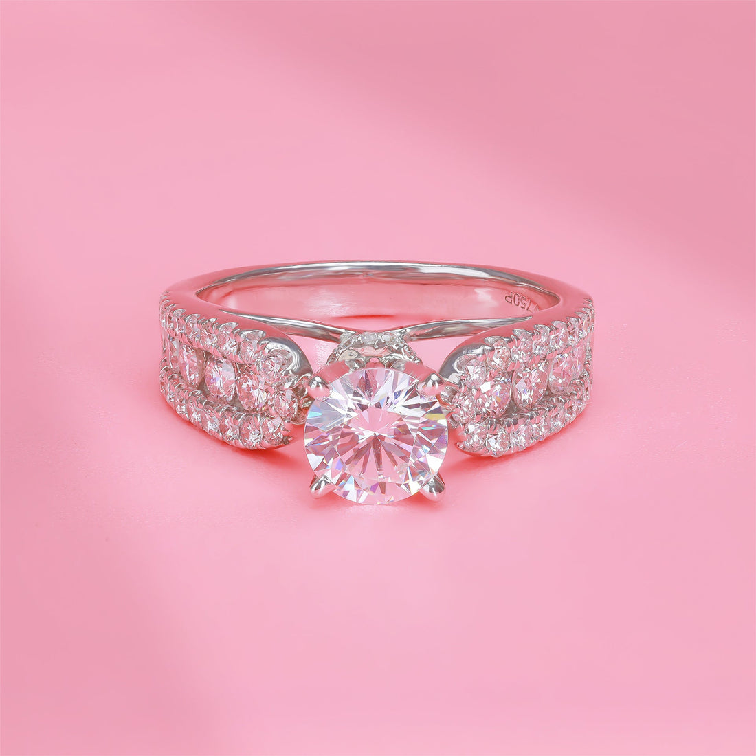 Vỏ Nhẫn Kim Cương B10400 - Hung Phat USA VN