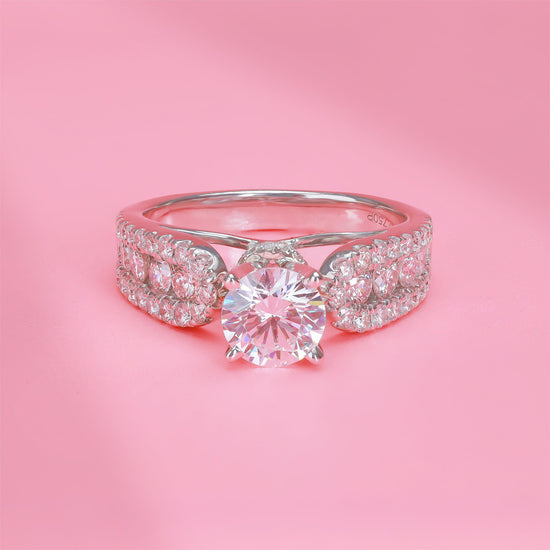 Vỏ Nhẫn Kim Cương B10400 - Hung Phat USA VN