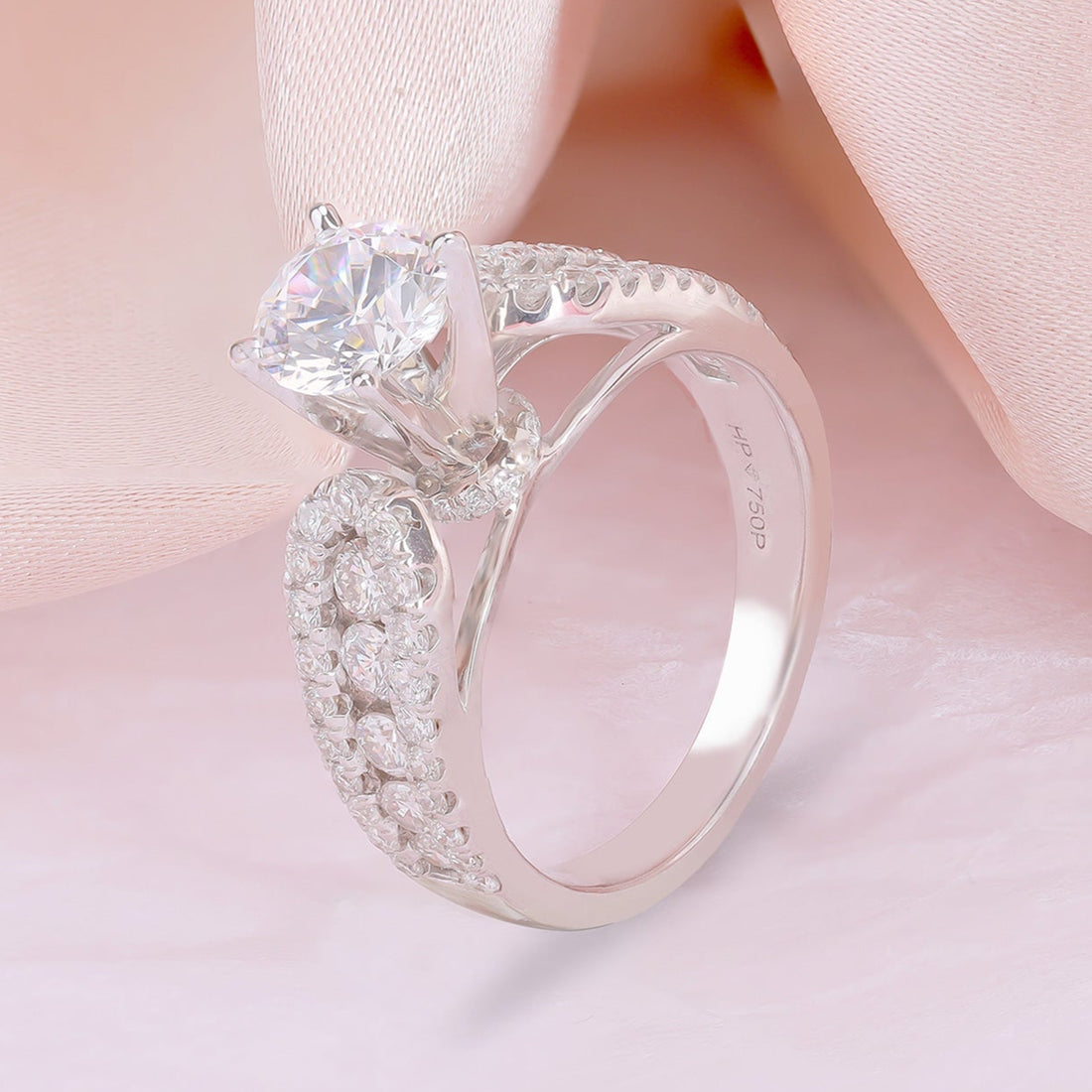 Vỏ Nhẫn Kim Cương B10400 - Hung Phat USA VN