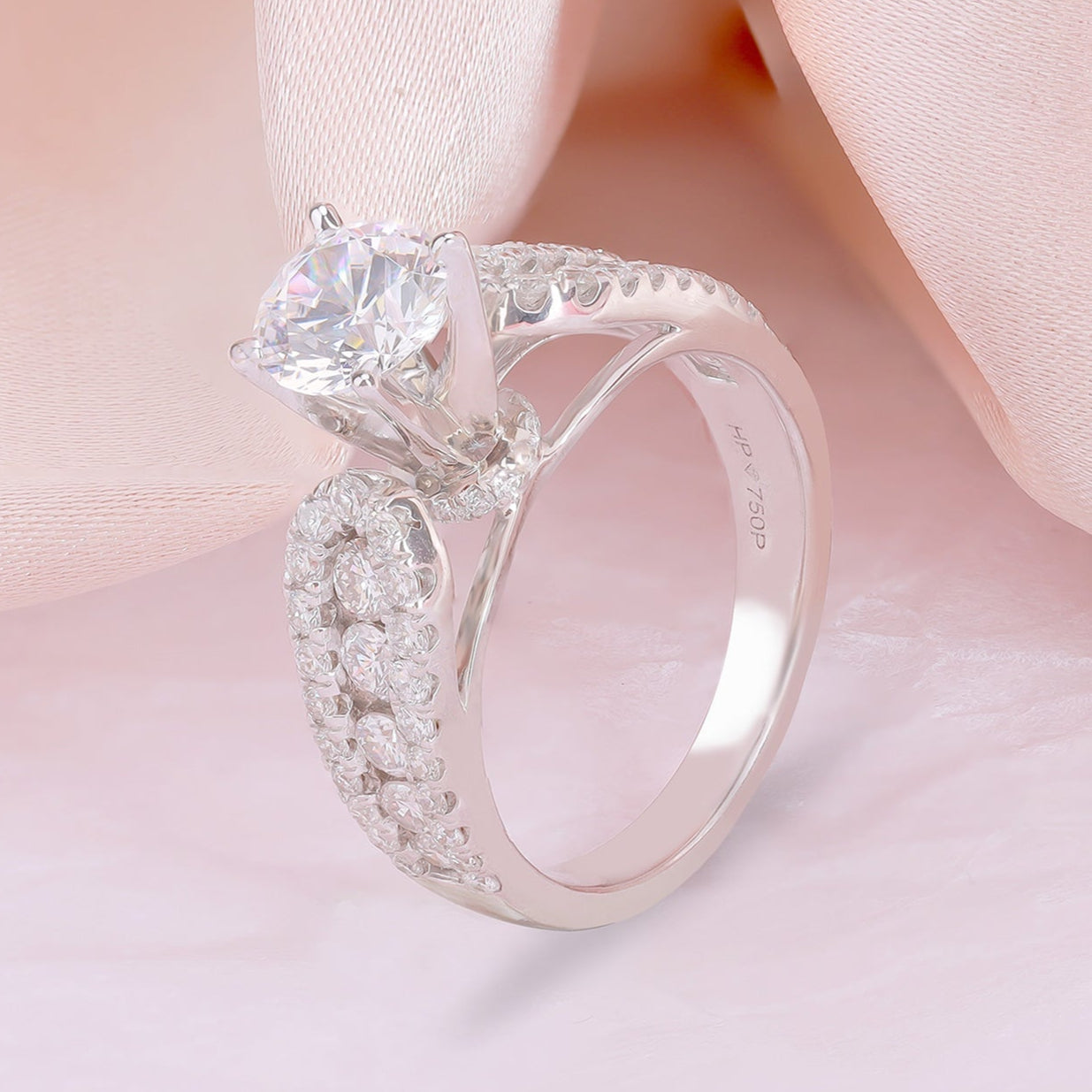 Vỏ Nhẫn Kim Cương B10400 - Hung Phat USA VN