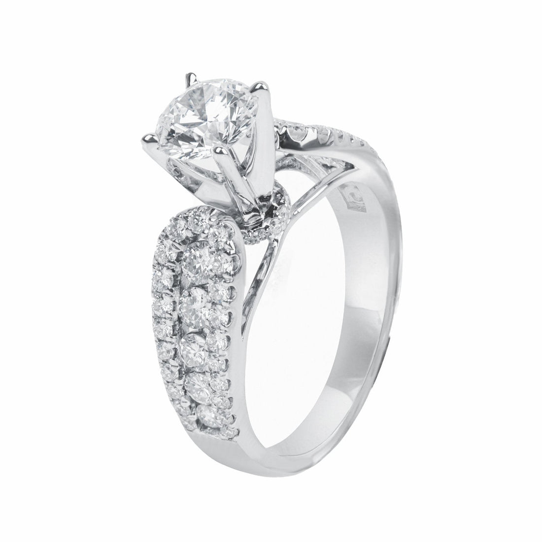 Vỏ Nhẫn Kim Cương B10400 - Hung Phat USA VN