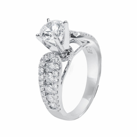 Vỏ Nhẫn Kim Cương B10400 - Hung Phat USA VN