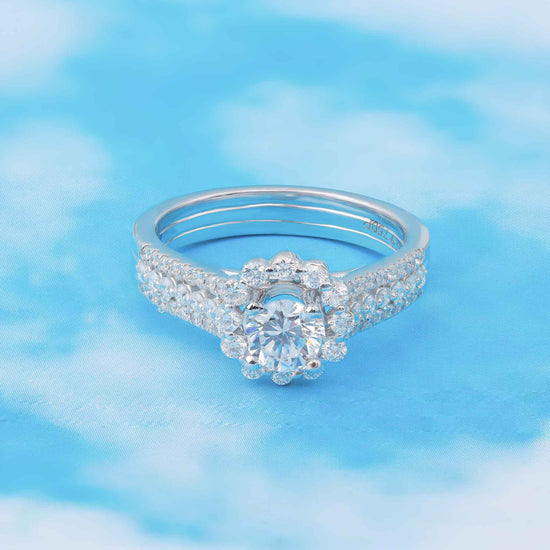 Vỏ Nhẫn Kim Cương B2813 - Hung Phat USA VN