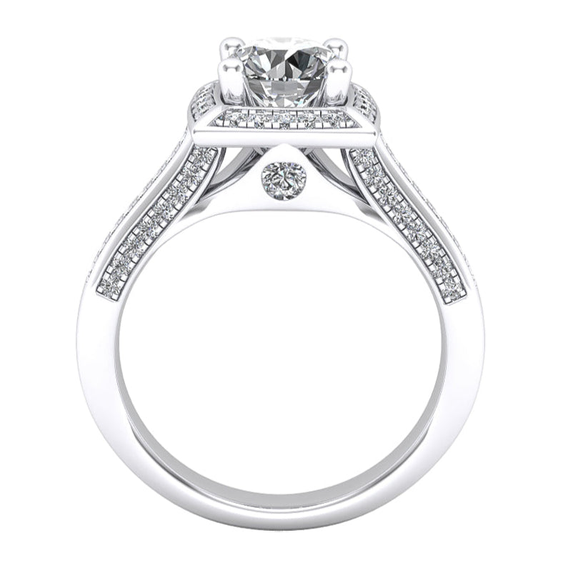 Vỏ Nhẫn Kim Cương B10310 - Hung Phat USA VN