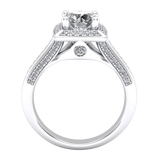 Vỏ Nhẫn Kim Cương B10310 - Hung Phat USA VN